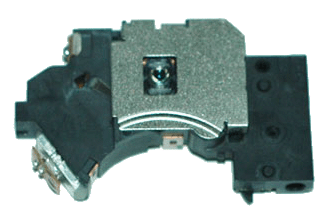 Lens Unit PVR-802W PSTwo