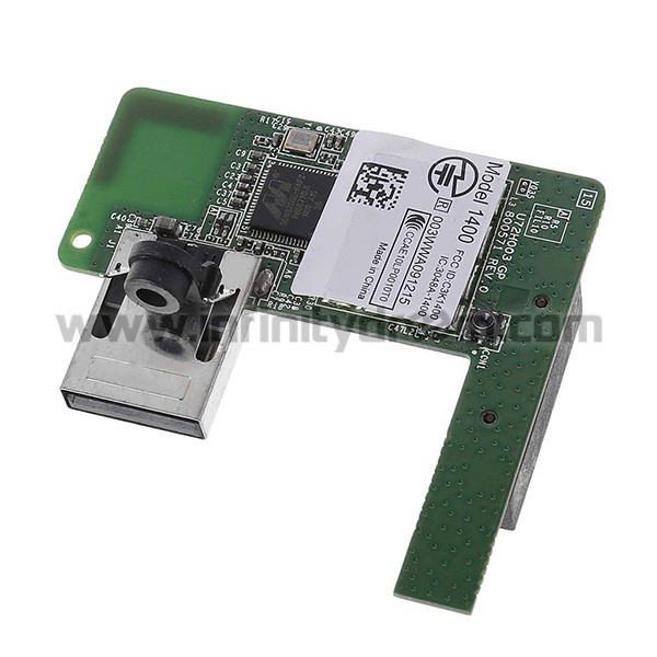 Wireless LAN Board XBOX 360 Slim - Infinitydream