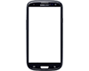 Screen Glass Black Galaxy S3