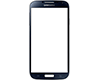 ScreenGlass Black Galaxy S5 Mini