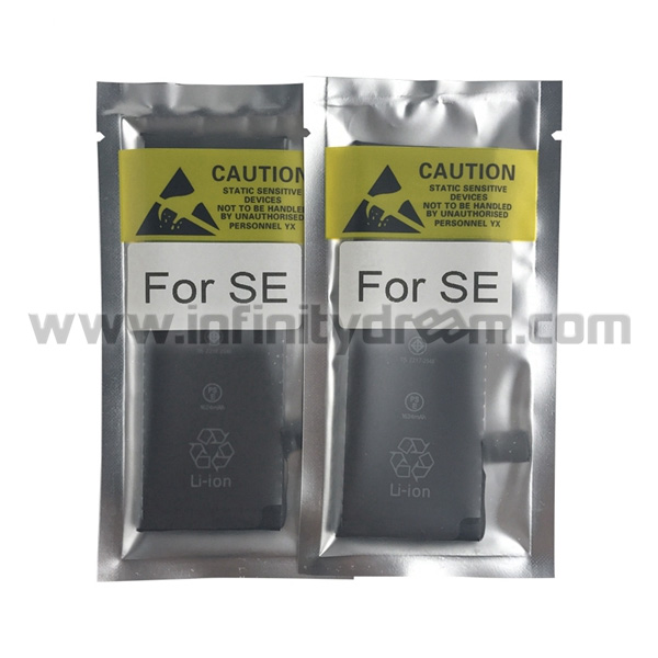 Batterie iPhone SE 2020