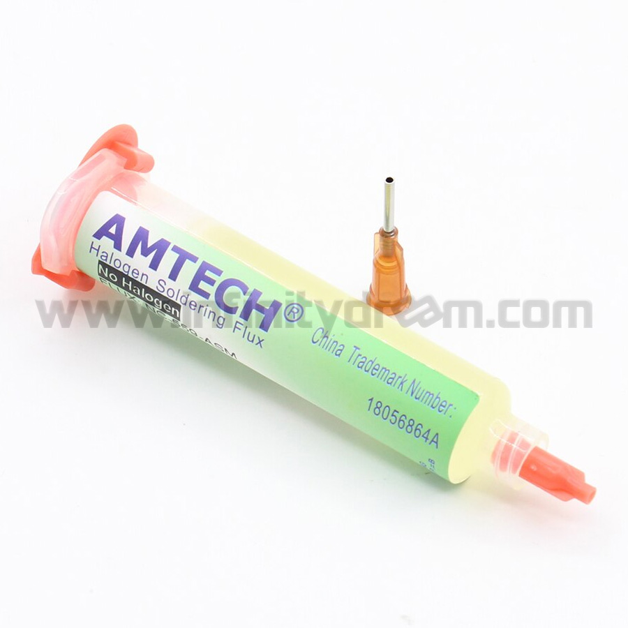 AMTECH 559 Soldering Flux (10ml)