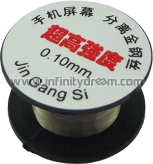 Molybdenum Wire