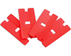 Plastic Razor Blade (x2 pcs)