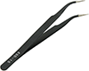 Tweezers Curve ESD-15