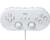 Manette Classique WII