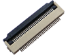 80 Pins Ribbon Connector