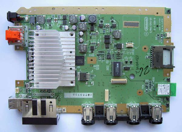 wii 4.1 e
