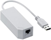 Adaptateur Réseau WII + WIIU + N-Switch