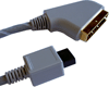 RGB Gold Cable WII