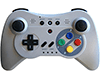 SNES Pro U Classic Controller WII + WIIU