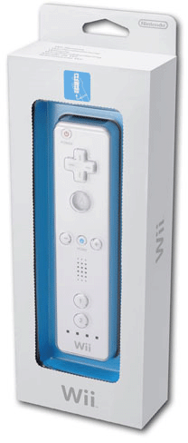 Wii Remote WII