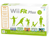 WiiFit Plus WII