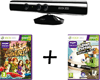 Capteur KINECT X360