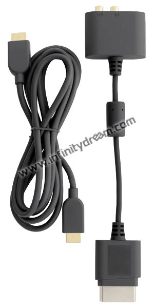 Controller Charging Cable XBOX ONE - Infinitydream