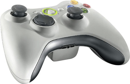 Wireless Controller XBOX 360