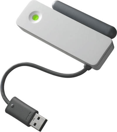 Adaptateur Réseau Sans Fil X360