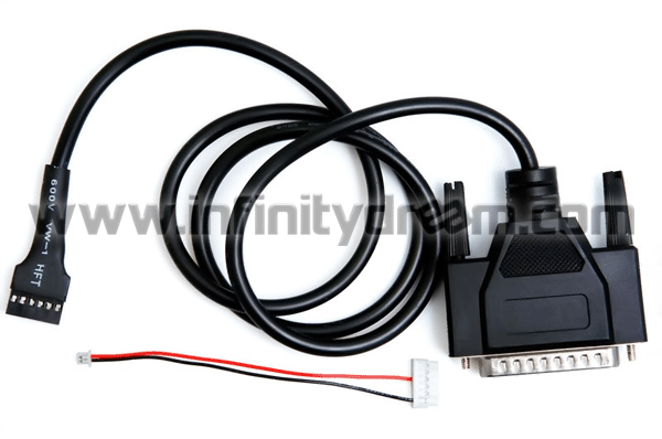 Xecuter LPT JTAG Cable X360