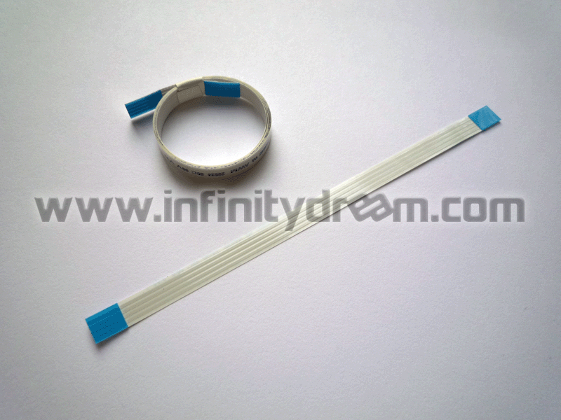 Xkey Ribbon / X360Key ribbon (10/40 cm)