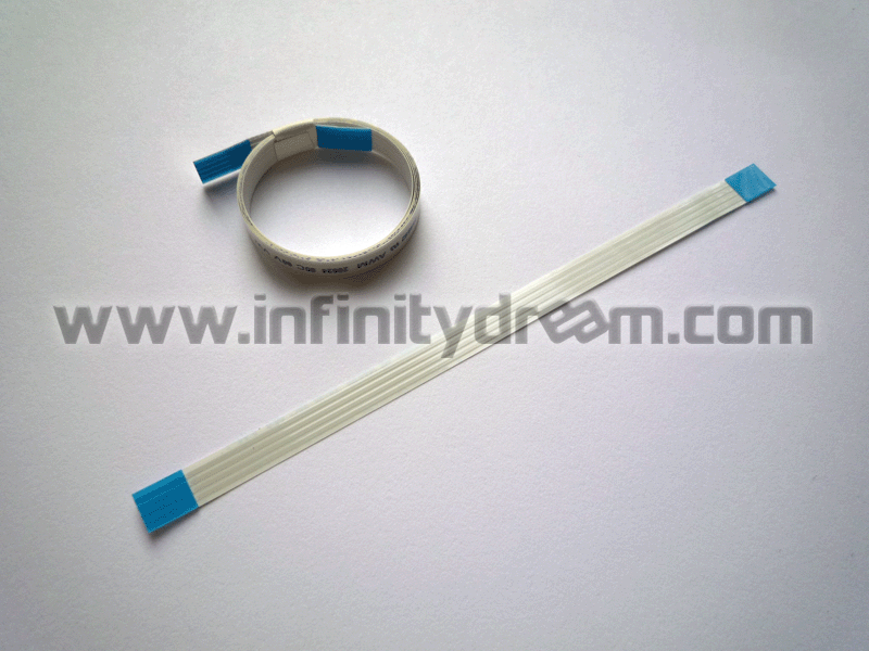 Xkey Ribbon X360