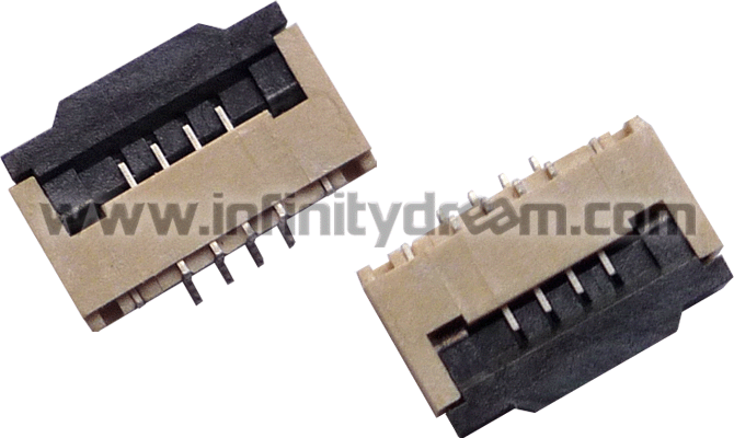 Xkey Ribbon Connector - X360key V2/V3