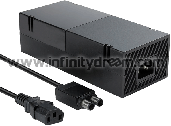 Alimentation Externe XBOX ONE - Adaptateur Secteur