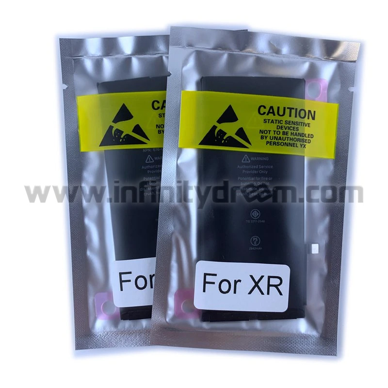 Battery iPhone XR - Original Quality