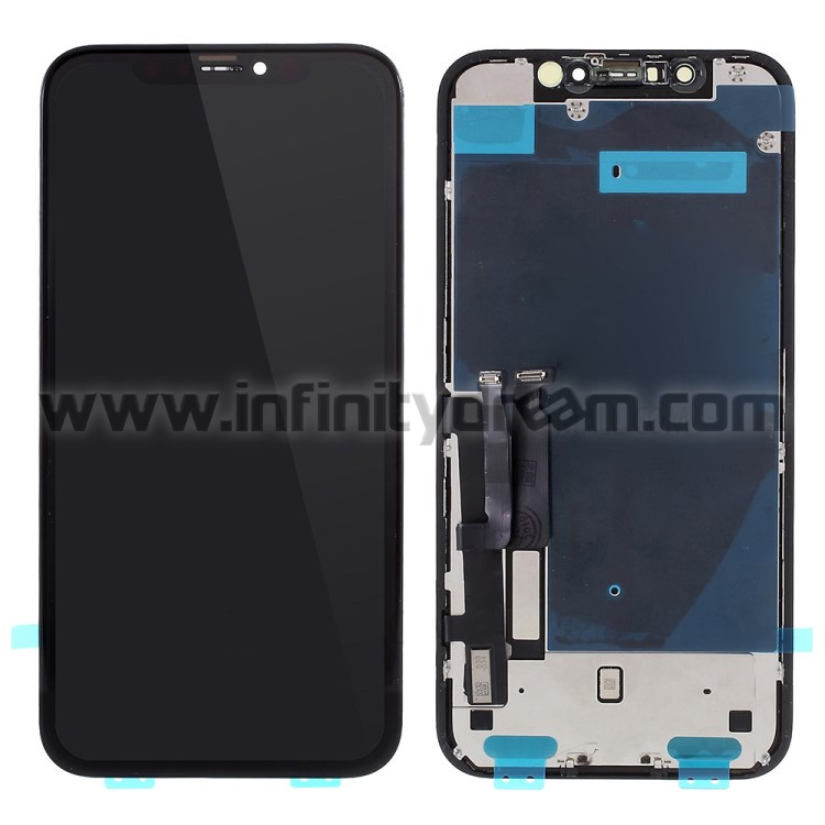 Ecran LCD + Tactile iPhone 11