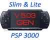 Le custom firmware PSP-3000 est arrivé !!!