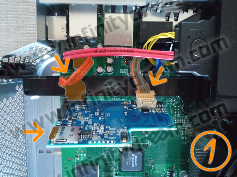X360key outlet